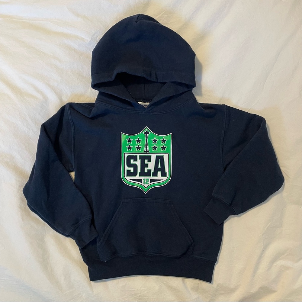 Seattle Seahawks Hoodie